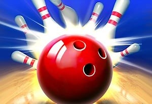Bowling King