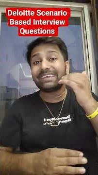 Deloitte Scenario Based Salesforce Developer important experience Questions and Answers 2025