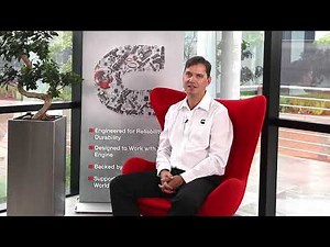 Cummins Genuine Parts: There is a difference - Challenger Test