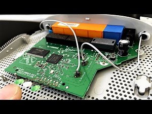 Most People Throw These WiFi Routers Away — But Watch What I Did! 😮