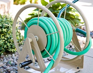 10 Best Hose Reels Reviewed in Detail (Winter 2026)