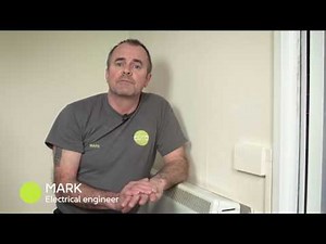 Curo Lifehacks: Setting your night storage heater controls