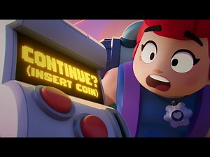 【ブロスタ】ラストスタンドアニメーション