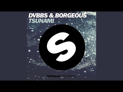 Tsunami (Radio Edit)