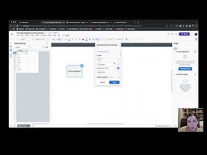 Smart data linking: Build automated diagrams in Lucidchart