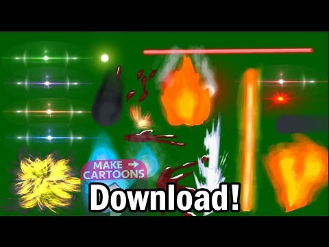 Dc2 effects download || dc2 download (FREE)