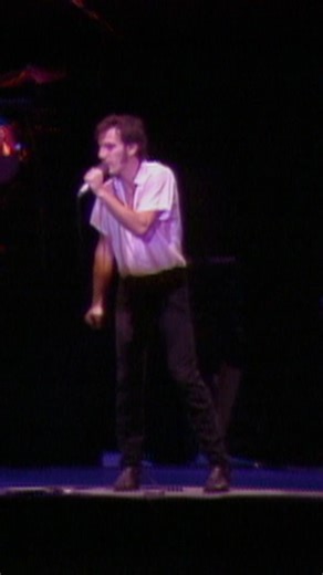 “The River” became a two-record set, crafted to feel “like life or an E Street Band show,” as Bruce said. On the upbeat rock of “Sherry Darling,” “Hungry Heart” and “I’m a Rocker,” the group fully came into its own as studio musicians. Meanwhile, ballads like “The River” and “Stolen Car” explored emotional terrain that would later inform "Nebraska" and "Tunnel of Love." Released 45 years ago tomorrow, "The River" still sounds like what Bruce was searching for: a record big enough to hold it all.