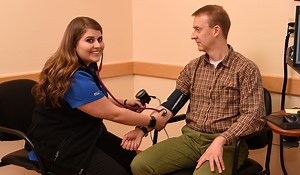 Medical Assistant Program