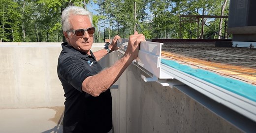 Z Poolform Autocover Forms