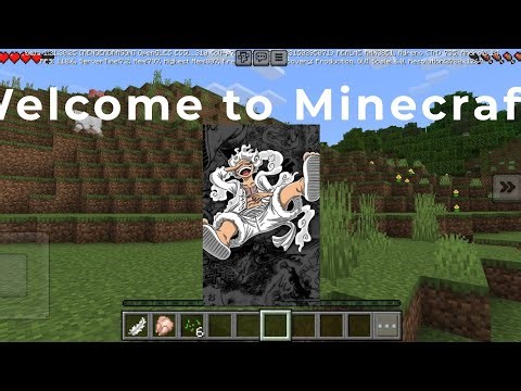 Welcome to minecraft my first day 😄 #mincraftepisodes