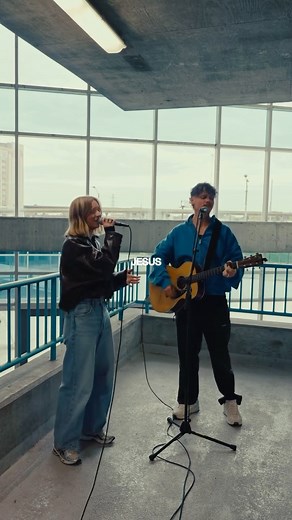 18K views · 253K reactions | JESUS: The Name above all other names  | Elevation Worship | Facebook