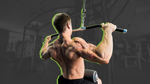 12 Best Back Exercises for Strength and Pain Prevention | BarBend