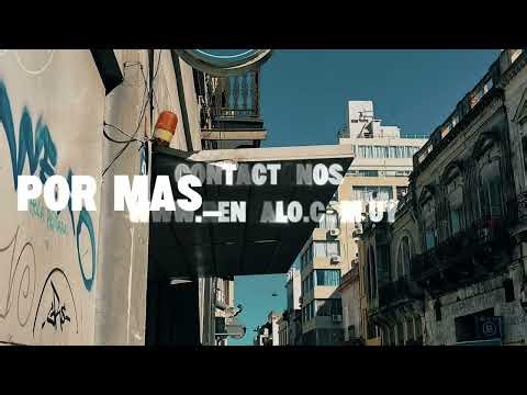 Parking en Montevideo inversión uruguay