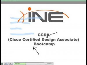 Cisco Hierachical Network Model