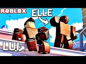 WE BECOME SUPERHEROES! | Roblox Superhero Tycoon