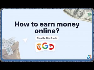 How to Earn Money Online with Brave Browser (Brave Rewards Tutorial 2025)