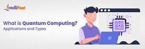 What is Quantum Computing?