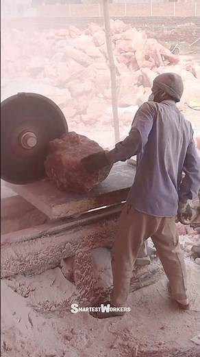 Experience the Art of Salt Making: A Step-by-Step Guide