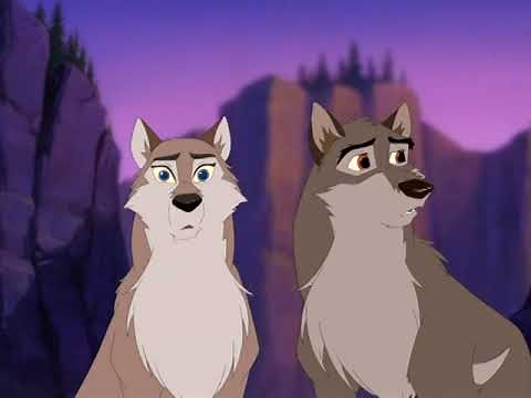 Balto II: Wolf Quest (2001) - Trailer