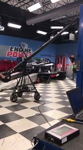 Powerblock TV on Reels