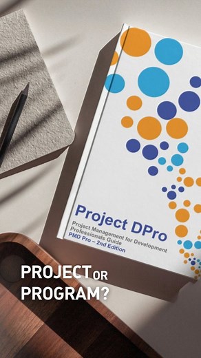 25 reactions | What are the fundamental differences between Project and Program? Let's find out! #ProgramManagement #ProgramManagement #ProjectManager #Management | PM4NGOs | Facebook