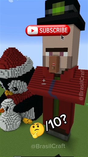 🔥 TNT VS Creeper Minecraft 🔥 #minecraft #minecraftpe #shorts #shortsfeed