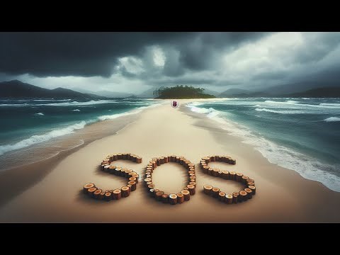 Cracking the lockbox code and finding tragedy in Project Castaway!
