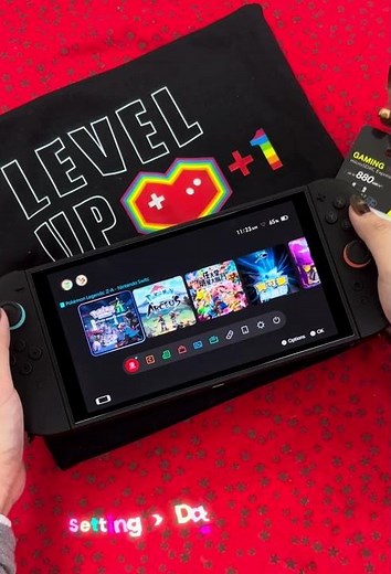 How to Upgrade Your Switch 2 microSD Express Card.