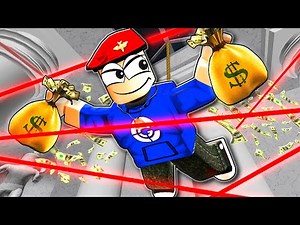 $ 10.000.000,- STELEN IN ROBLOX !!
