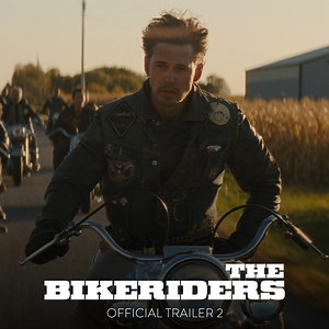 83K views · 26K reactions | Freedom belongs to the fearless. Starring Jodie Comer, Austin Butler and Tom Hardy. Watch the new trailer now for The Bikeriders, only in theaters June 21. Written and directed by Jeff Nichols. | Focus Features | Facebook