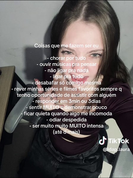 literalmente eu