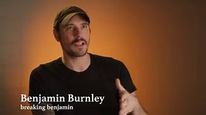 Breaking Benjamin Interview Part 2