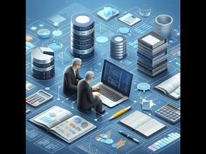 [ORACLE] Tutorial 272 : Créer une base de données