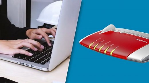 Fritzbox 7490: Das ist das Standard-Passwort