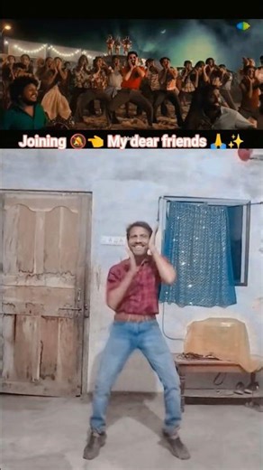 Pappali Pazhamey - Music Dance Video / Meesaya Murukku 2 / Hiphop Tamizha / Chaithra J Achar #shorts
