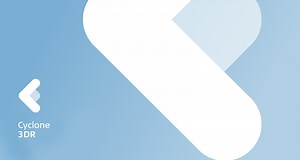 Leica Cyclone 3DR - All-in-one Deliverable Solution