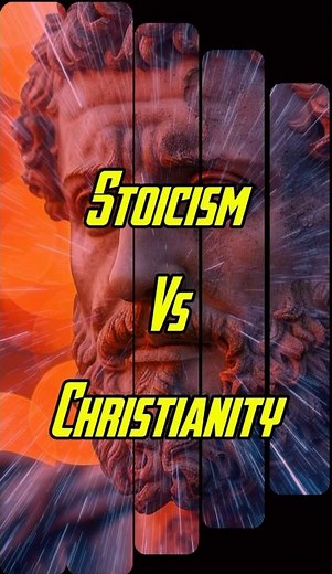 Stoicism vs Christianity | stoicism |