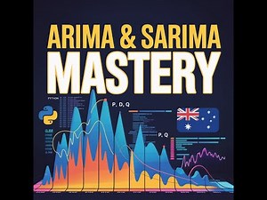 Demystifying ARIMA