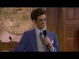 In Living Color full episode (1992)