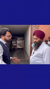 232K views · 1.5K reactions | In an LCL (Less than Container Load)...