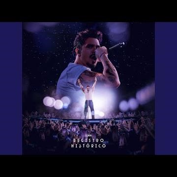 Falando Serio (Ao Vivo)