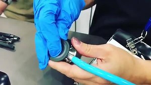 6.4K views · 94 reactions | The 3M™ Littmann® Classic III™...