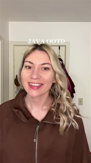 Java Belt Bag: Complete Outfit Check