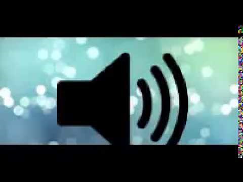 REVERSE SOUND EFFECT!! 2021