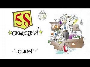 LEAN: 5s