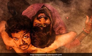 Master Review: Vijay And Vijay Sethupathi Make A Winning Combination