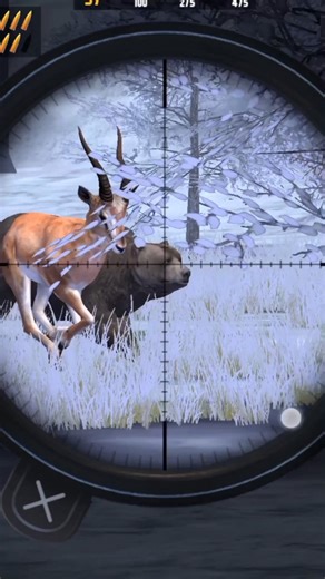 “Ultimate Wild Hunting Gameplay | Intense Animal Hunt”#wildhuntinggame#bear