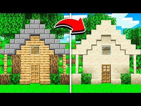 15 Ways to PRANK PrestonPlayz in Minecraft! (Funny)