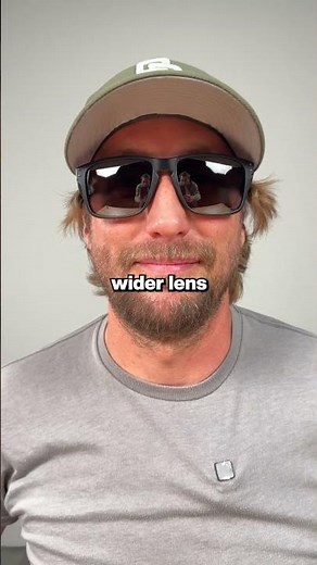 Oakley Holbrook XXL for Big Heads!