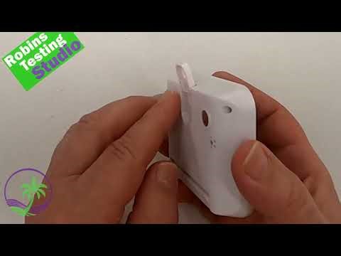 Reviewing the XREXS Digital Kitchen Timer, Magnetic